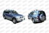 PRASCO MB1591104 Bumper